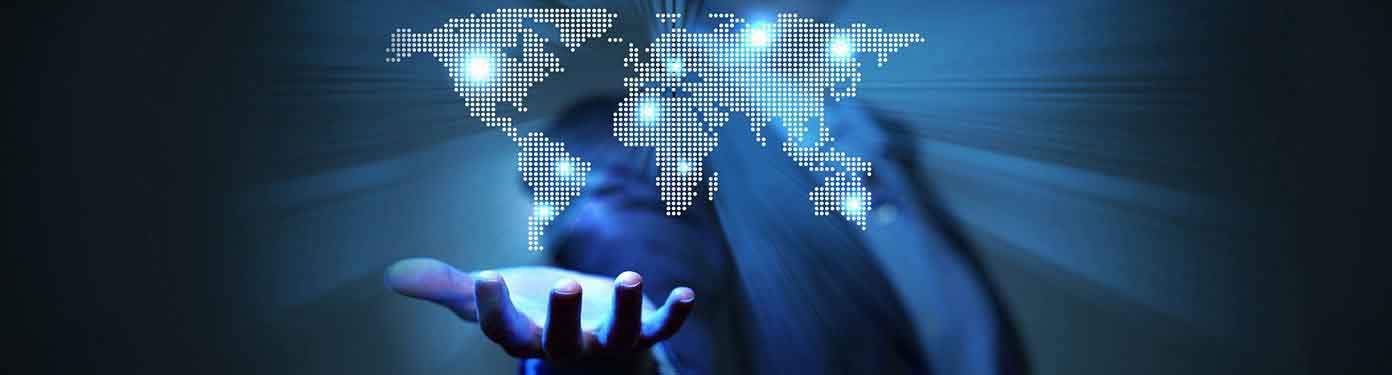 Global Trade Compliance Consulting Services.
